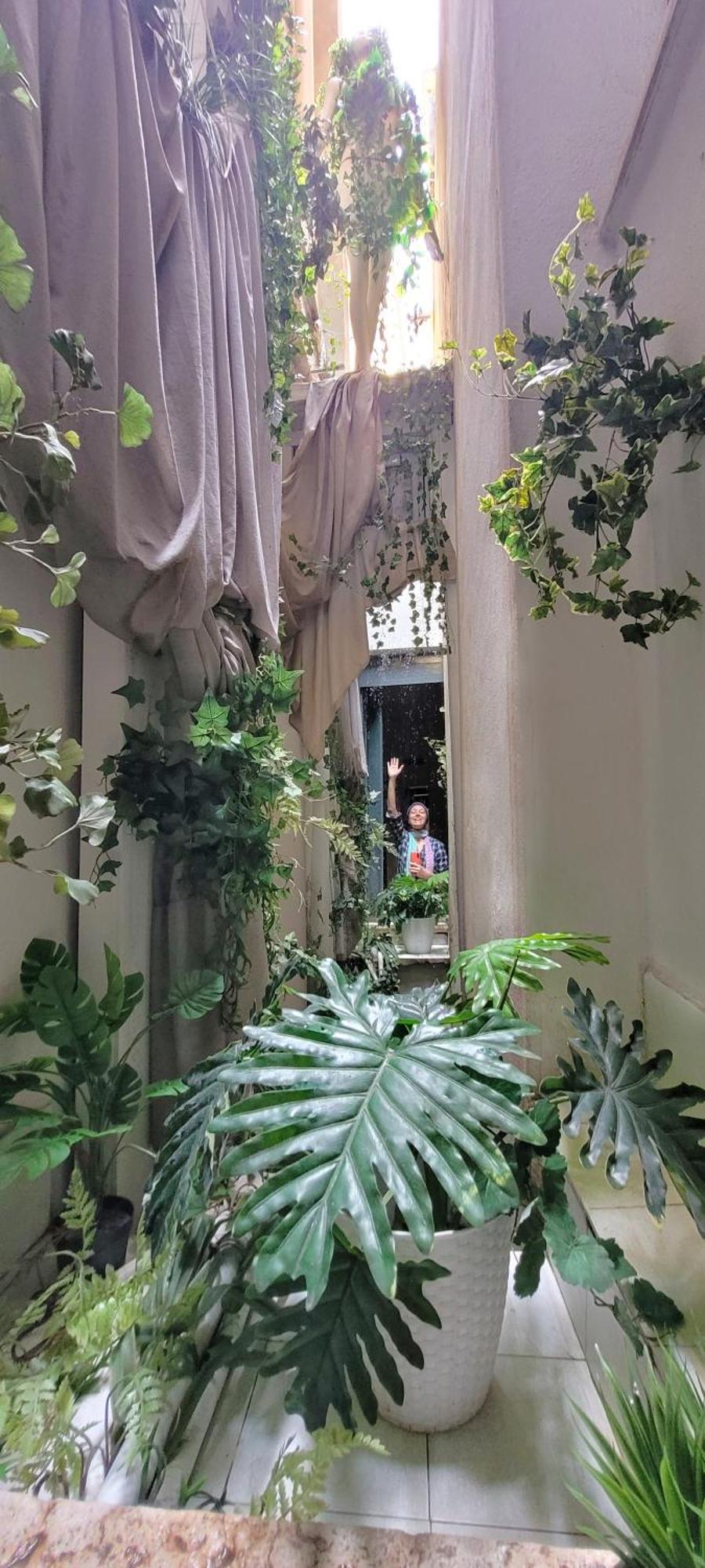 Billie's Flat RED - art&design apt in Verona historic centre Extérieur photo